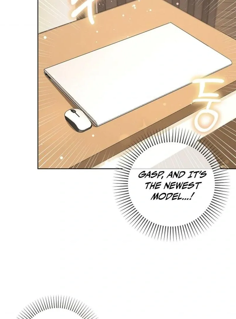 One Day, Tentacles Appeared Chapter 7 page 15 - 