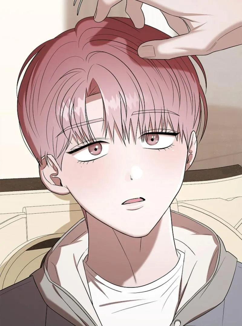 One Day, Tentacles Appeared Chapter 7 page 26 - 