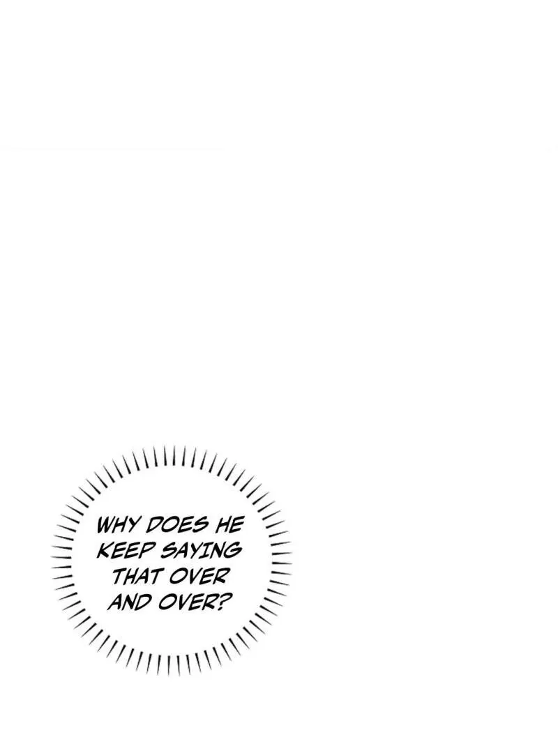 One Day, Tentacles Appeared Chapter 7 page 31 - 