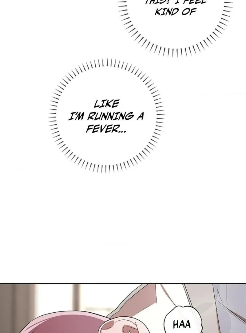 One Day, Tentacles Appeared Chapter 7 page 36 - 