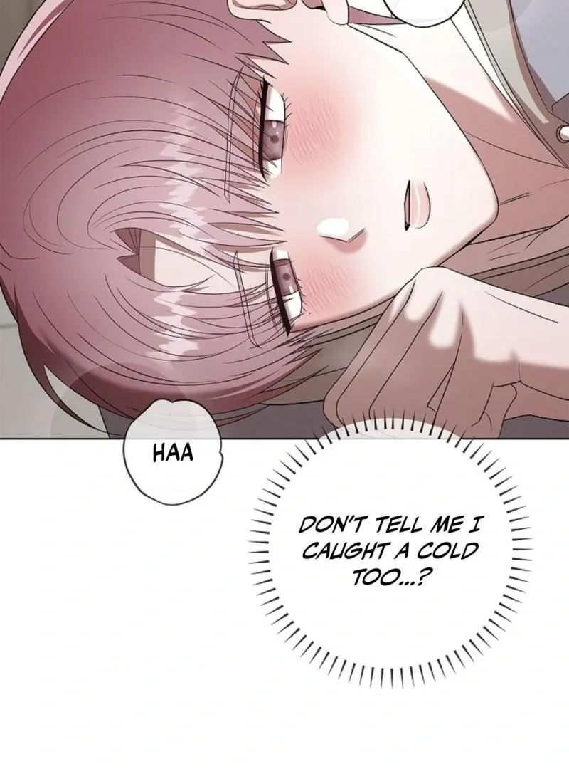 One Day, Tentacles Appeared Chapter 7 page 37 - 