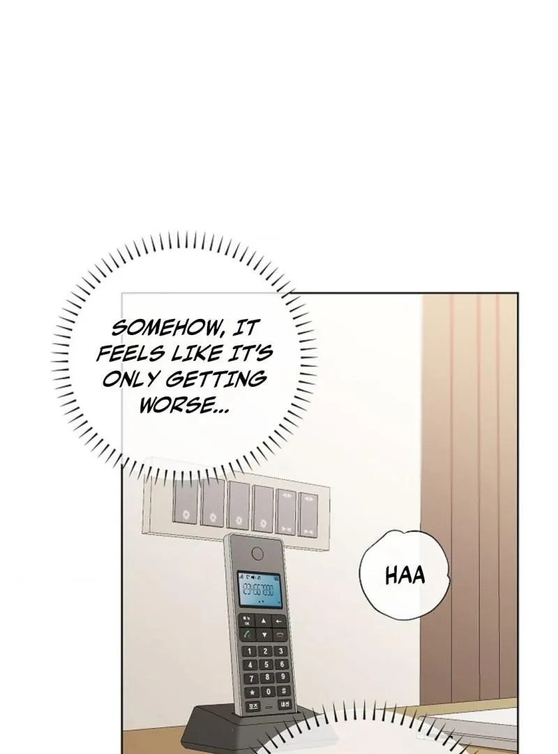 One Day, Tentacles Appeared Chapter 7 page 38 - 