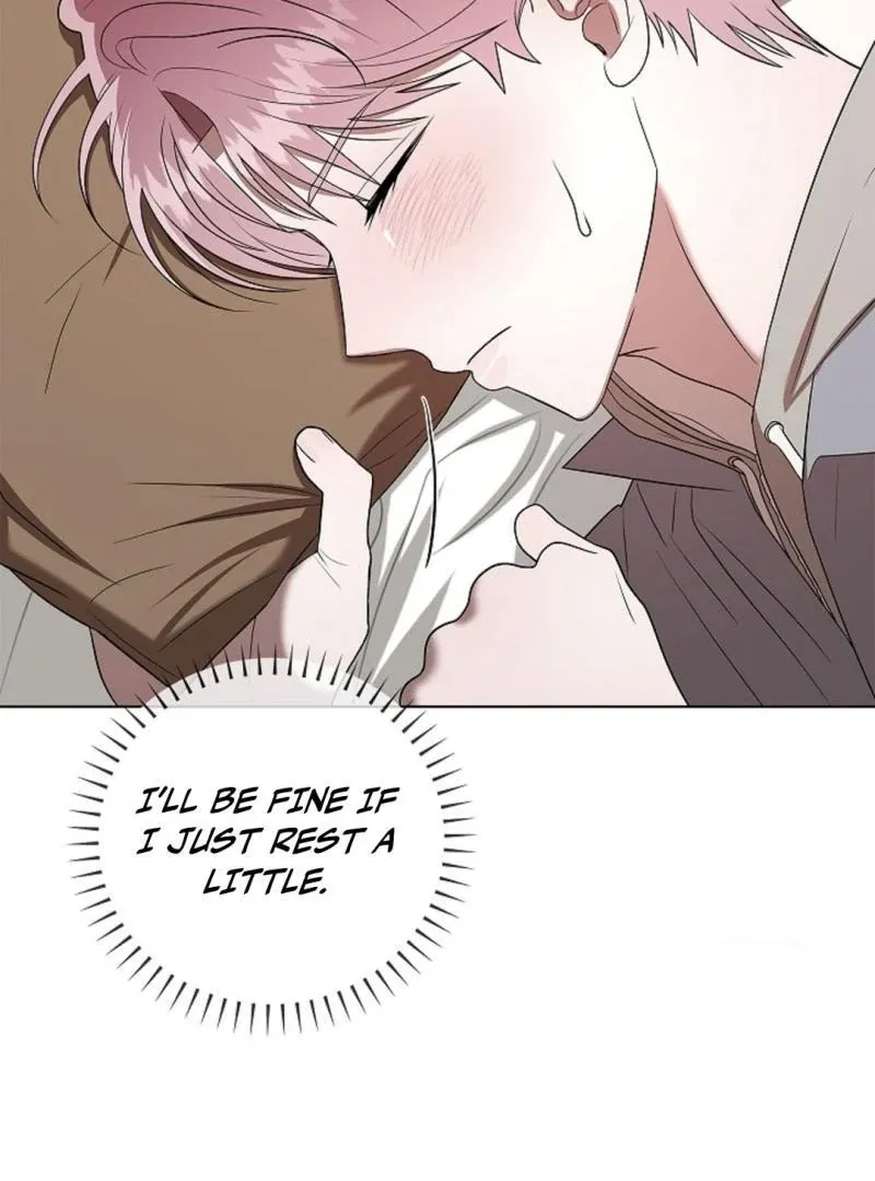 One Day, Tentacles Appeared Chapter 7 page 40 - 