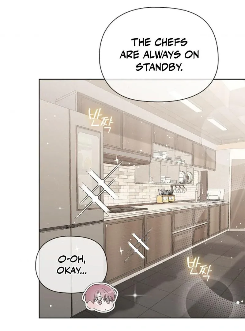 One Day, Tentacles Appeared Chapter 7 page 5 - 