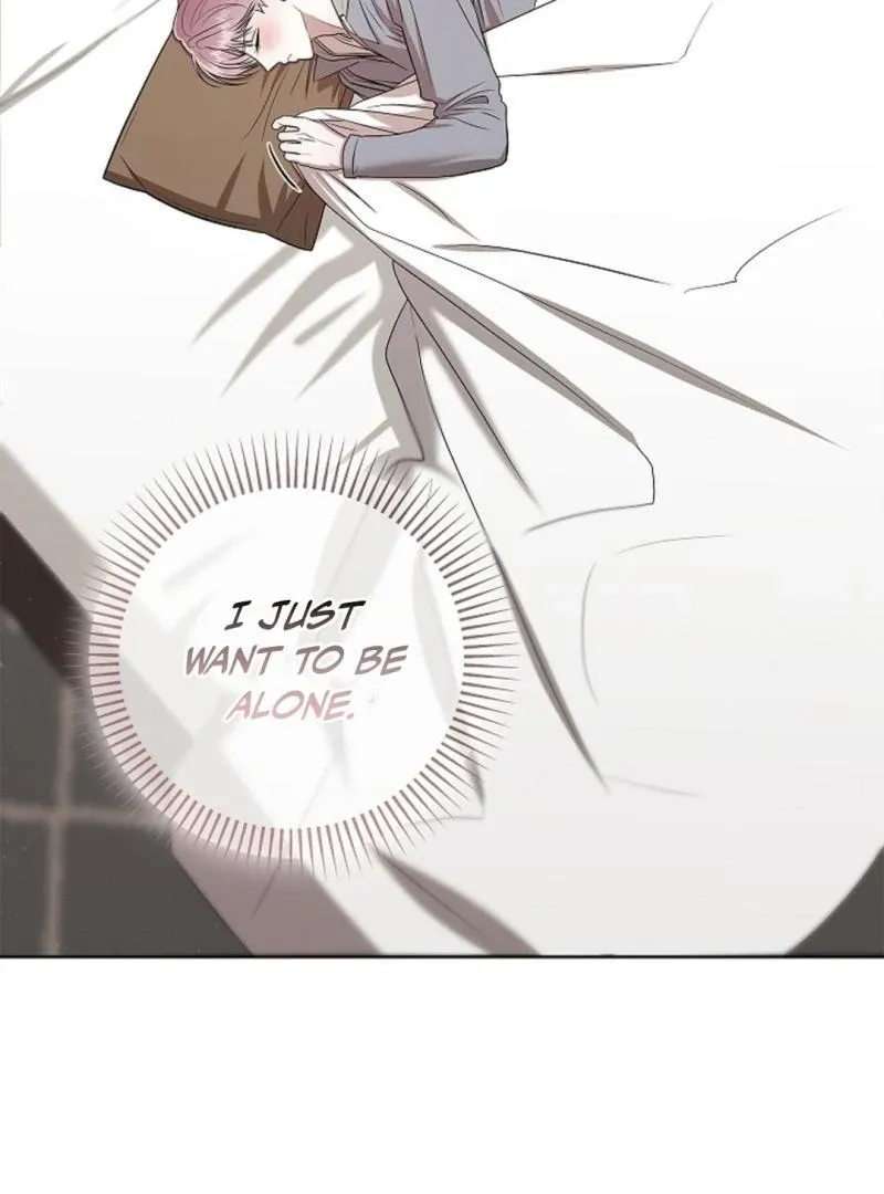 One Day, Tentacles Appeared Chapter 7 page 44 - 