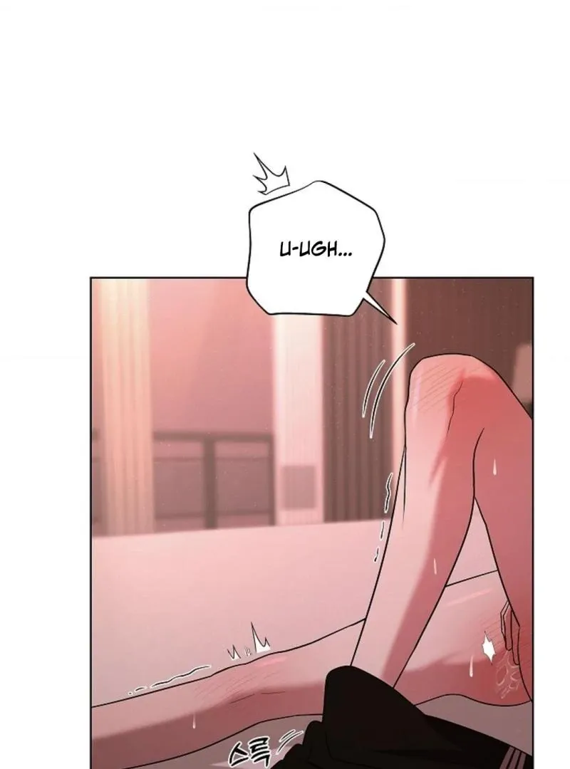 One Day, Tentacles Appeared Chapter 7 page 54 - 