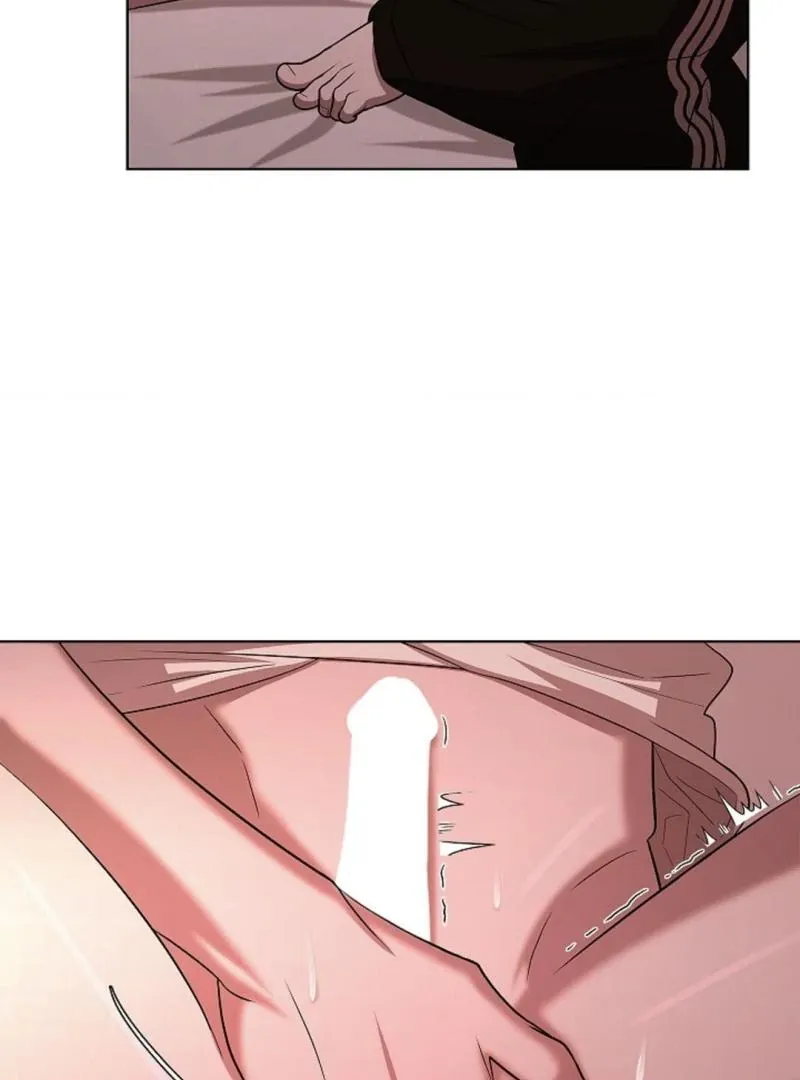 One Day, Tentacles Appeared Chapter 7 page 55 - 