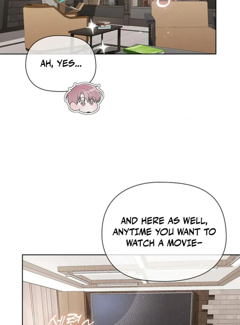 One Day, Tentacles Appeared Chapter 7 page 7 - 