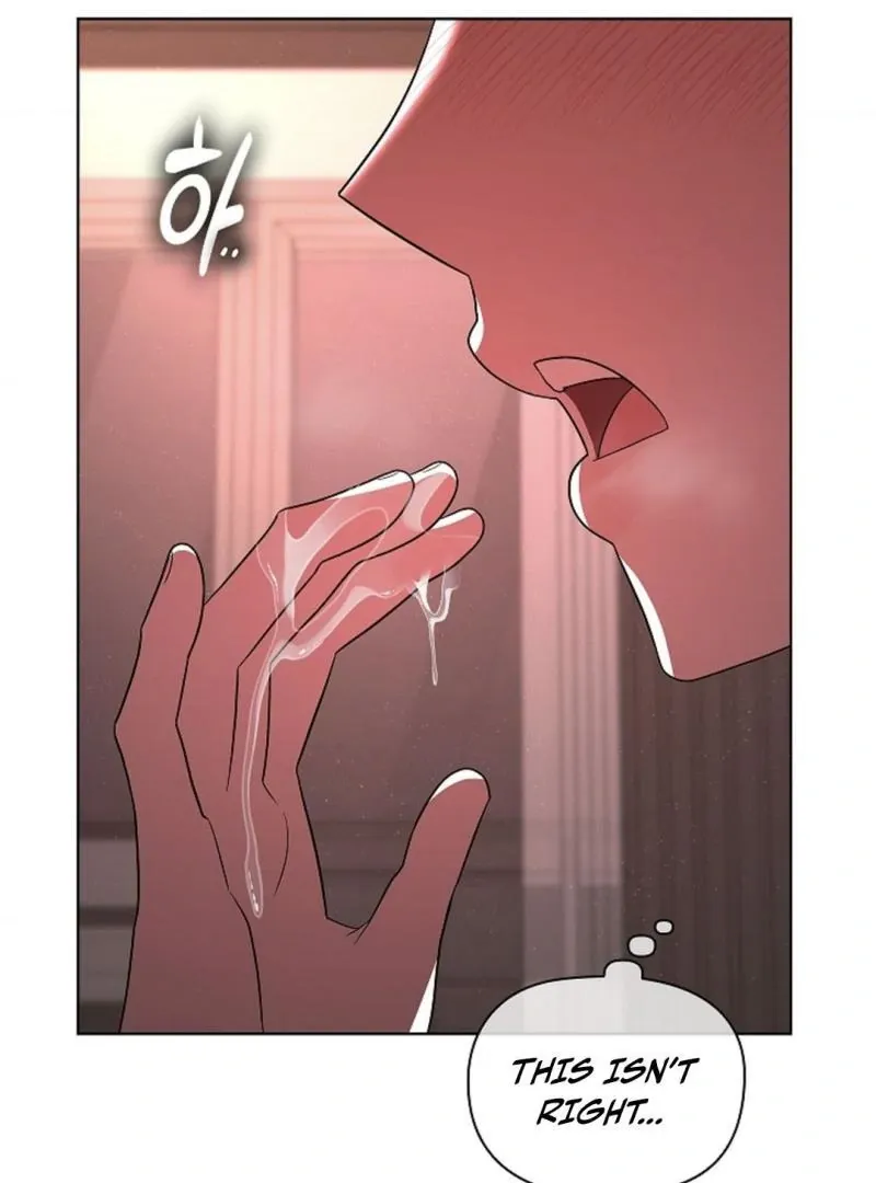 One Day, Tentacles Appeared Chapter 7 page 79 - 