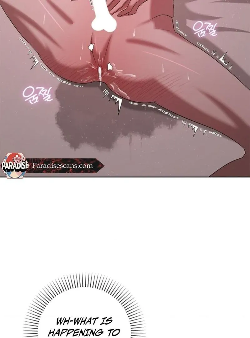 One Day, Tentacles Appeared Chapter 7 page 82 - 