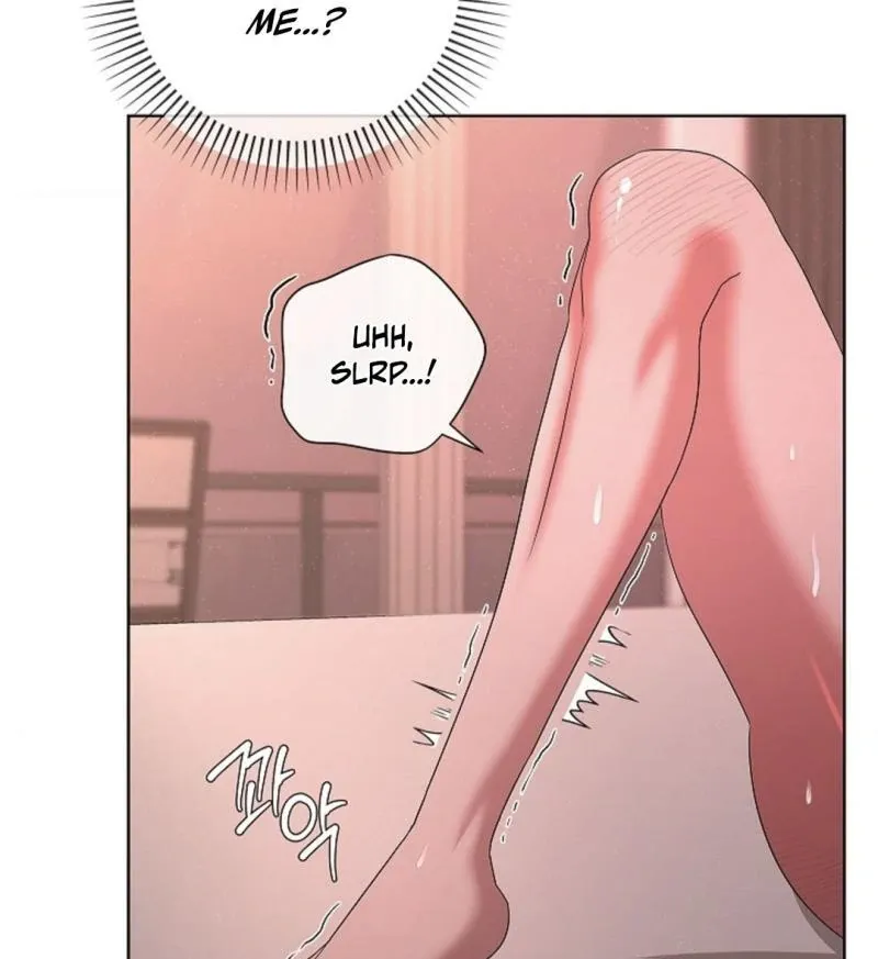 One Day, Tentacles Appeared Chapter 7 page 83 - 