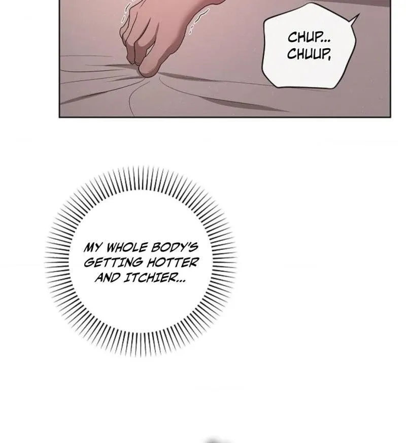 One Day, Tentacles Appeared Chapter 7 page 84 - 