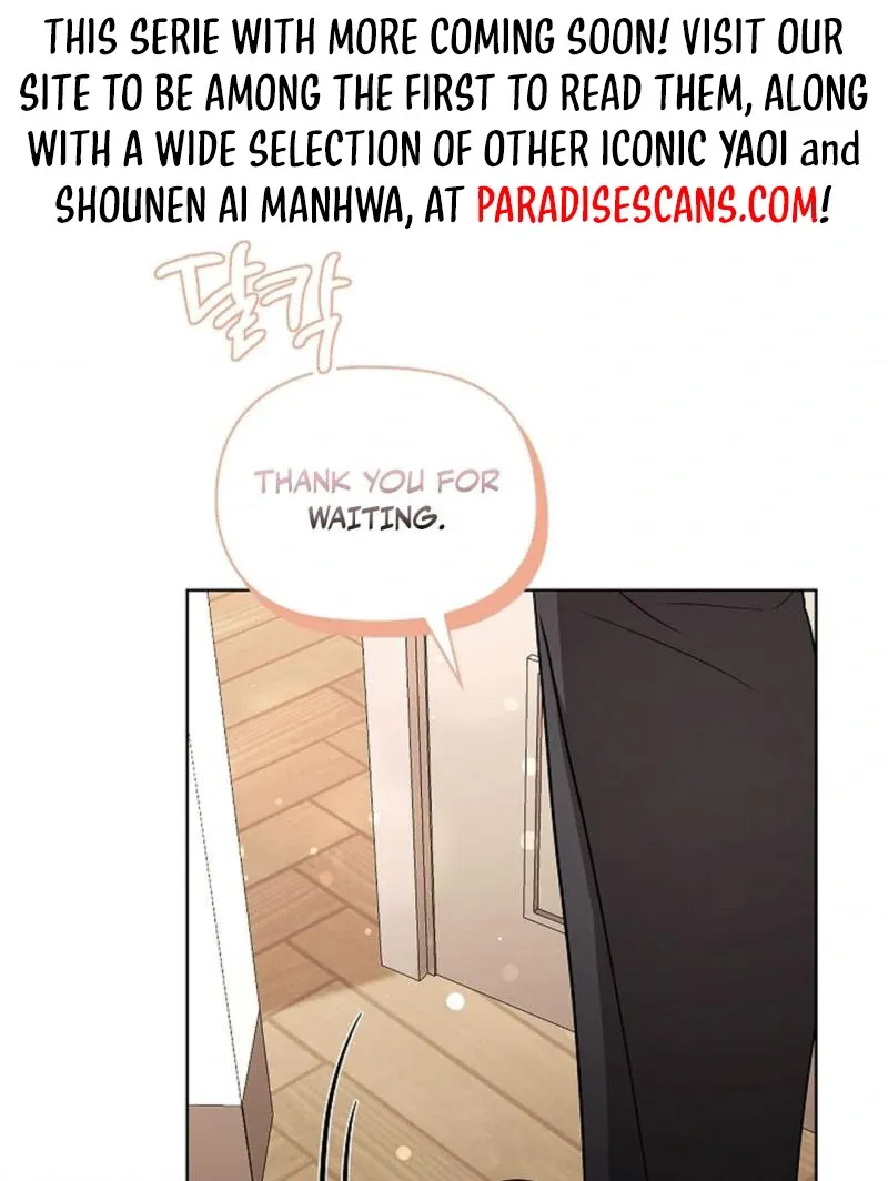 One Day, Tentacles Appeared Chapter 7 page 10 - 