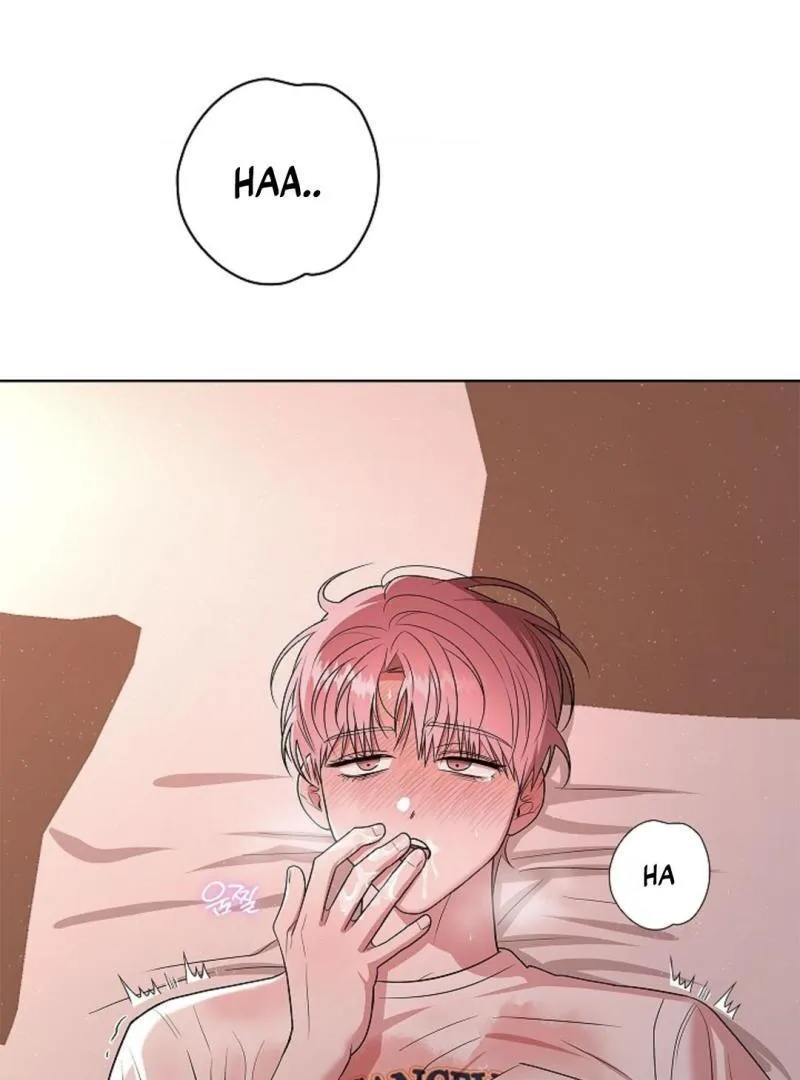 One Day, Tentacles Appeared Chapter 7 page 92 - 