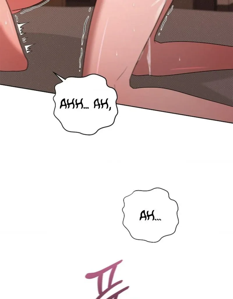 One Day, Tentacles Appeared Chapter 8 page 11 - 