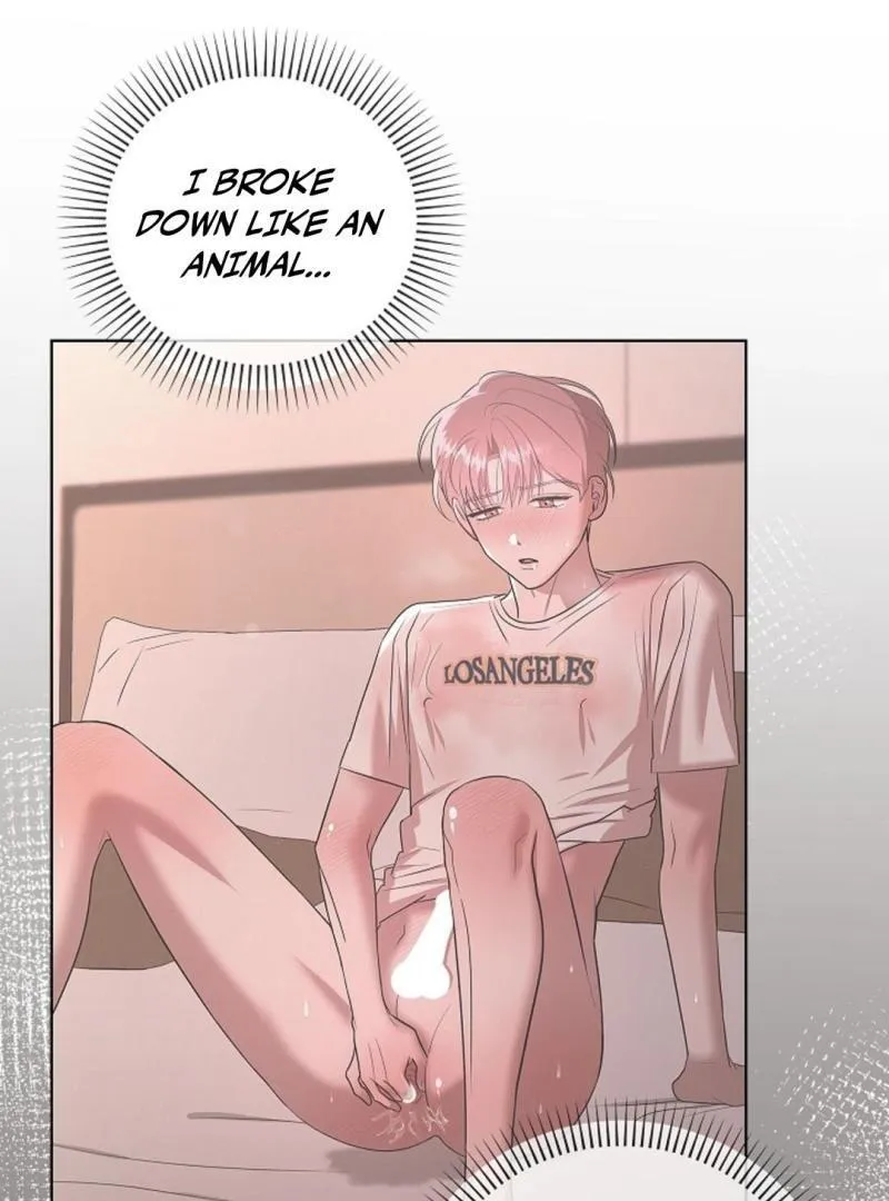 One Day, Tentacles Appeared Chapter 8 page 101 - 