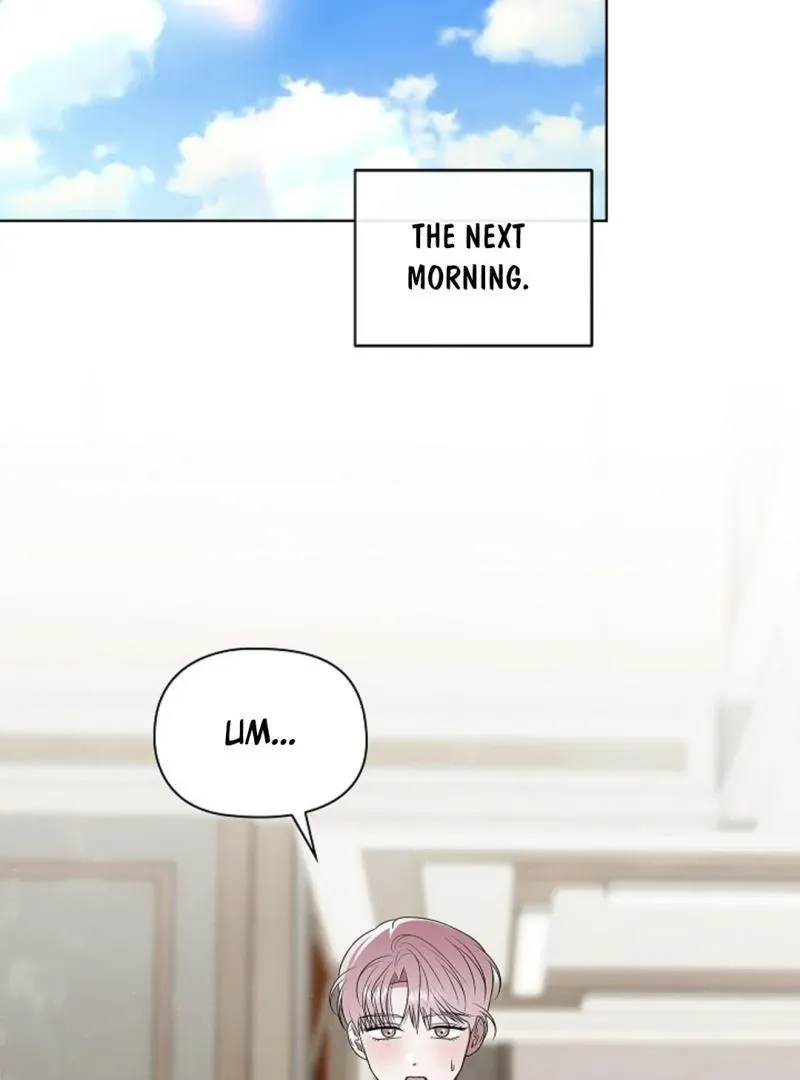 One Day, Tentacles Appeared Chapter 8 page 106 - 