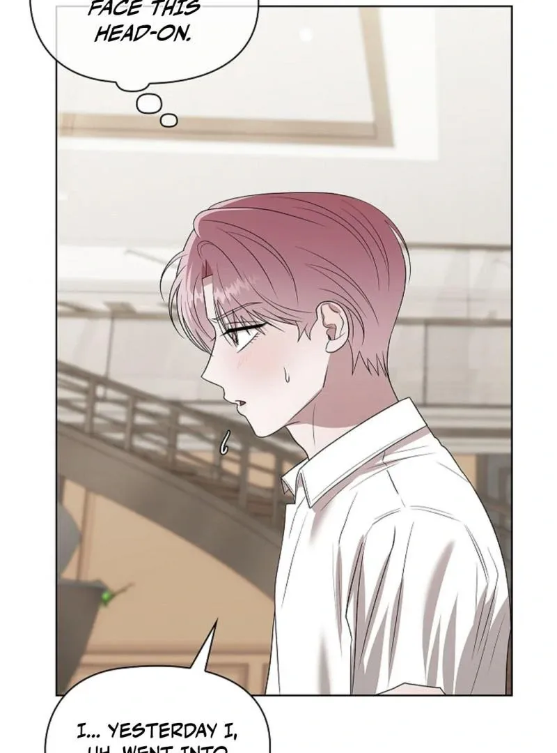 One Day, Tentacles Appeared Chapter 8 page 111 - 