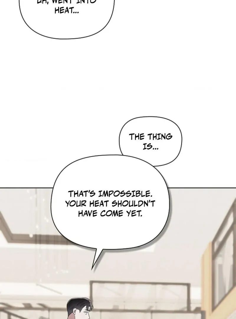 One Day, Tentacles Appeared Chapter 8 page 112 - 