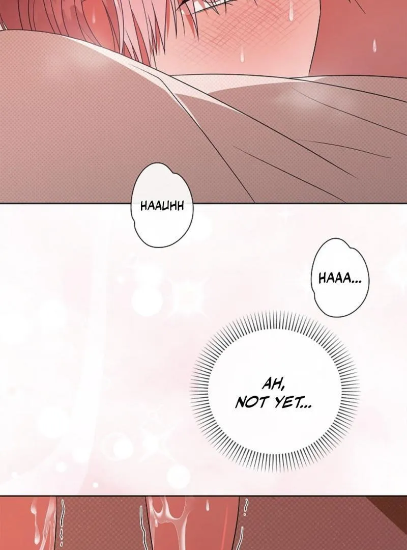 One Day, Tentacles Appeared Chapter 8 page 17 - 