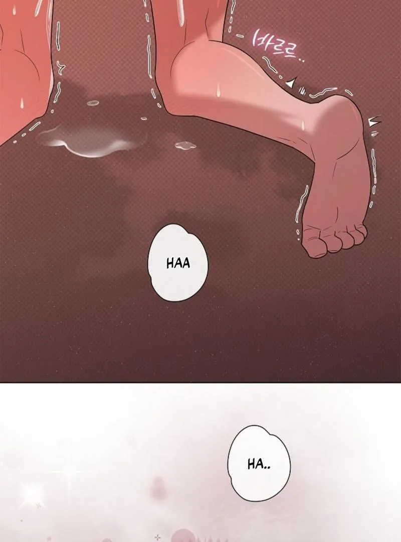 One Day, Tentacles Appeared Chapter 8 page 18 - 