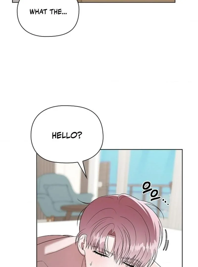 One Day, Tentacles Appeared Chapter 8 page 24 - 