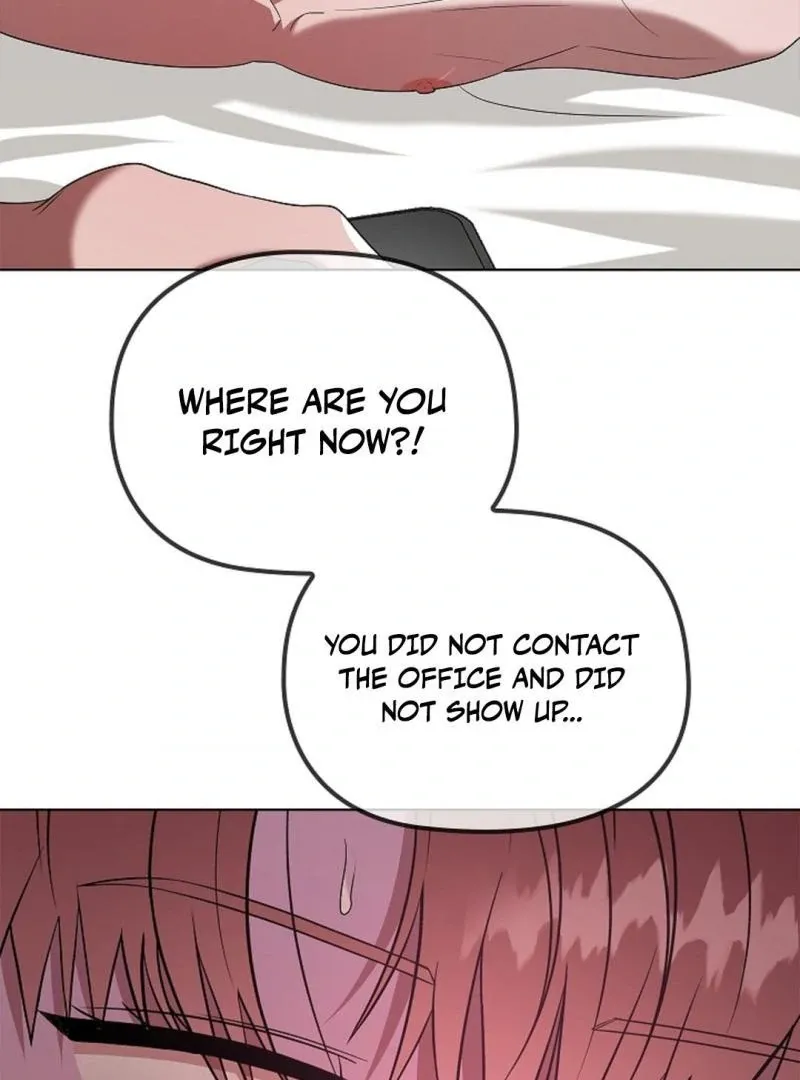 One Day, Tentacles Appeared Chapter 8 page 27 - 