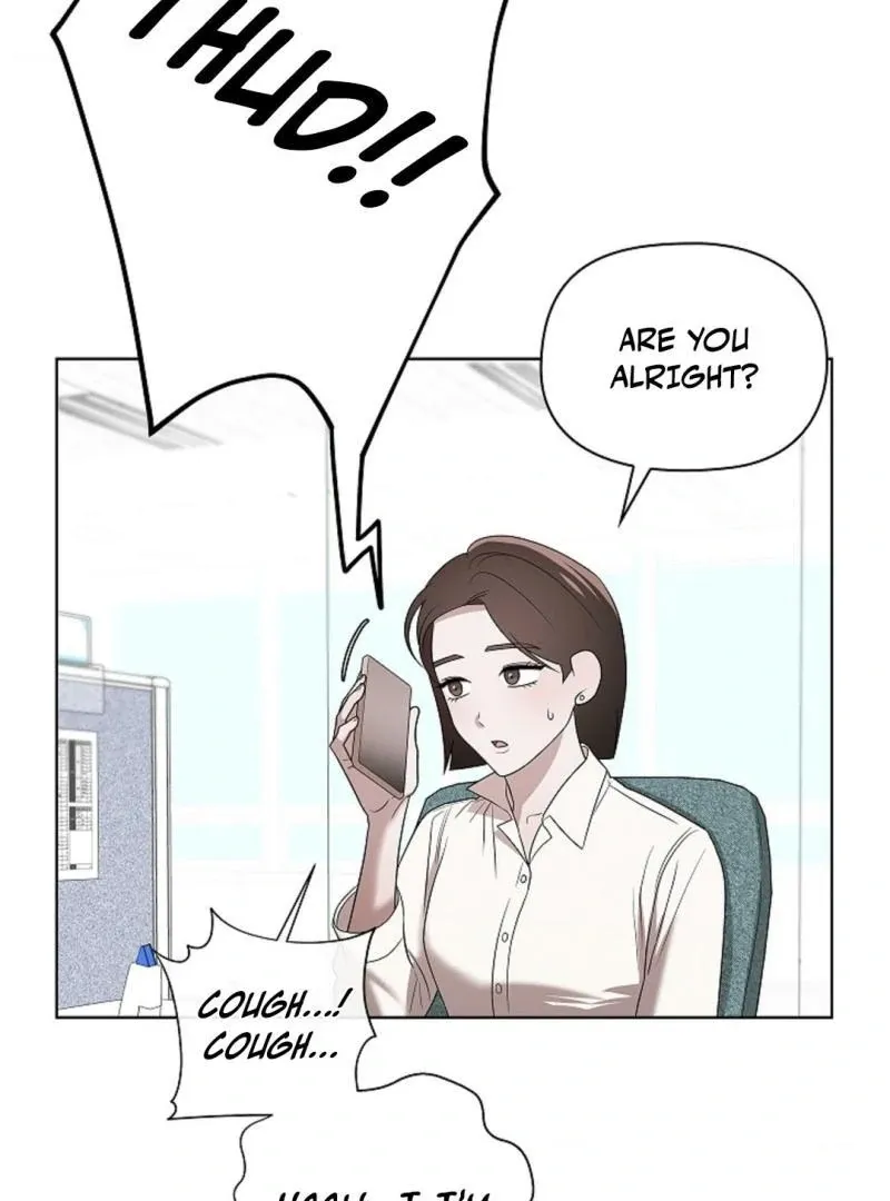 One Day, Tentacles Appeared Chapter 8 page 29 - 