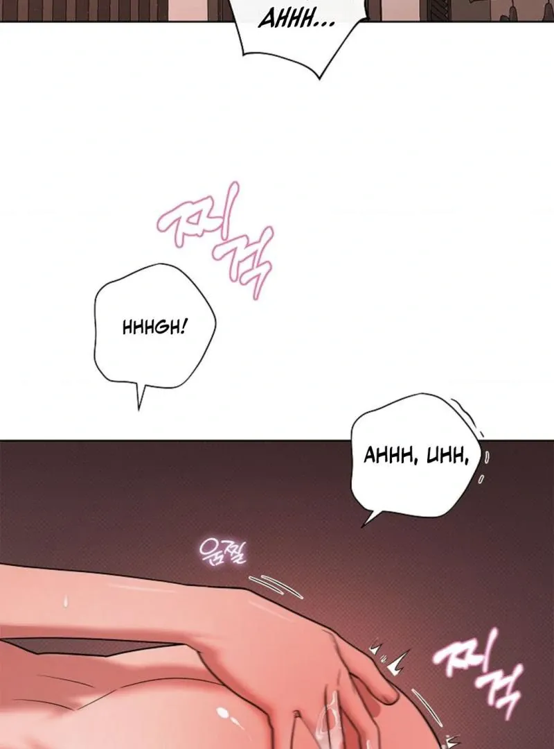 One Day, Tentacles Appeared Chapter 8 page 4 - 