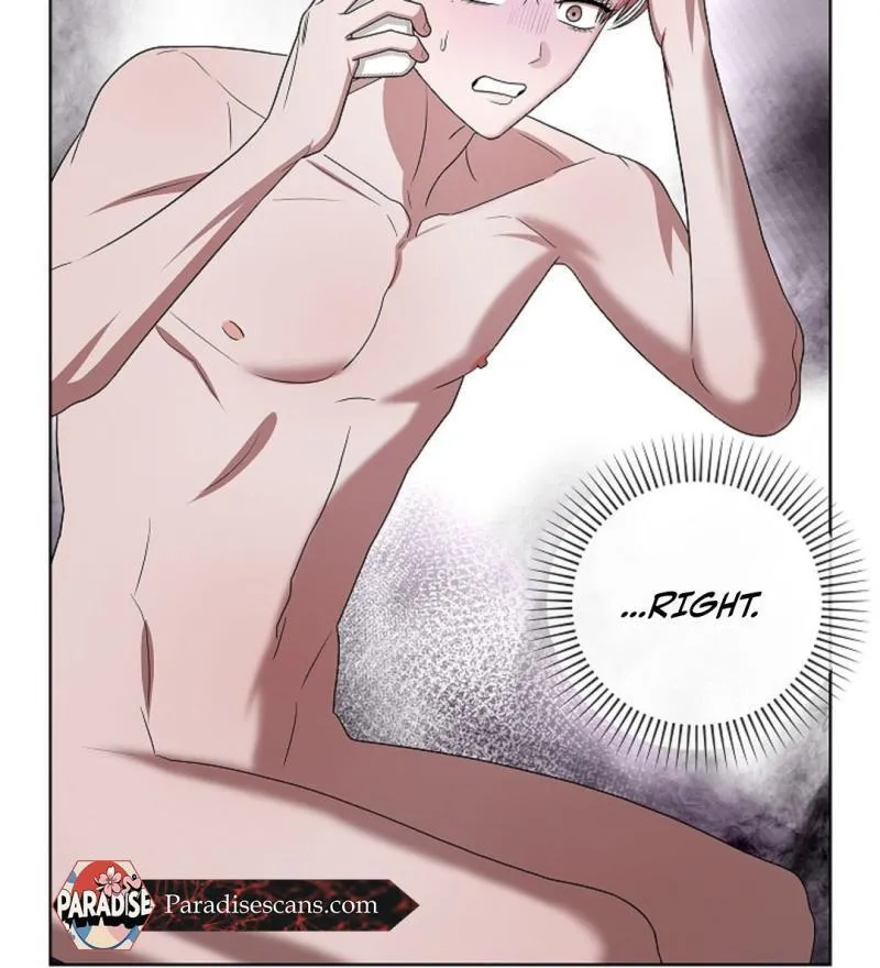 One Day, Tentacles Appeared Chapter 8 page 31 - 