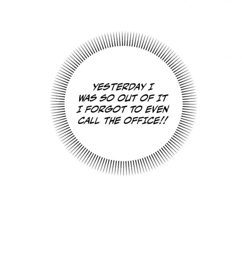 One Day, Tentacles Appeared Chapter 8 page 32 - 
