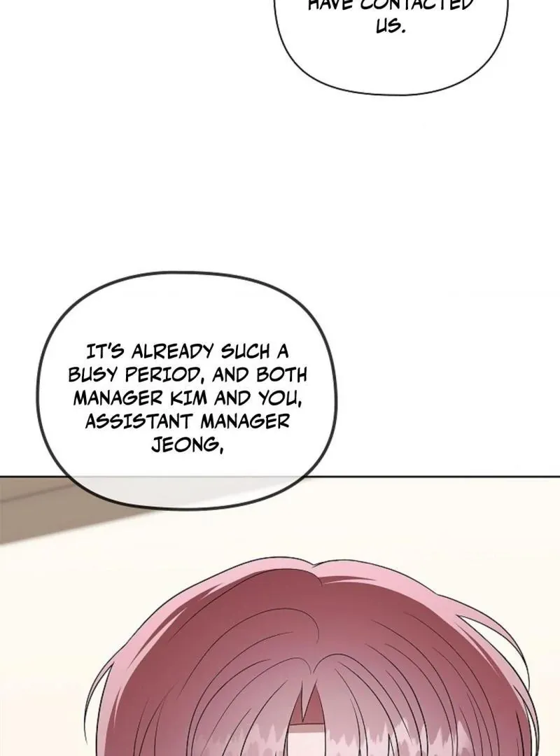 One Day, Tentacles Appeared Chapter 8 page 34 - 