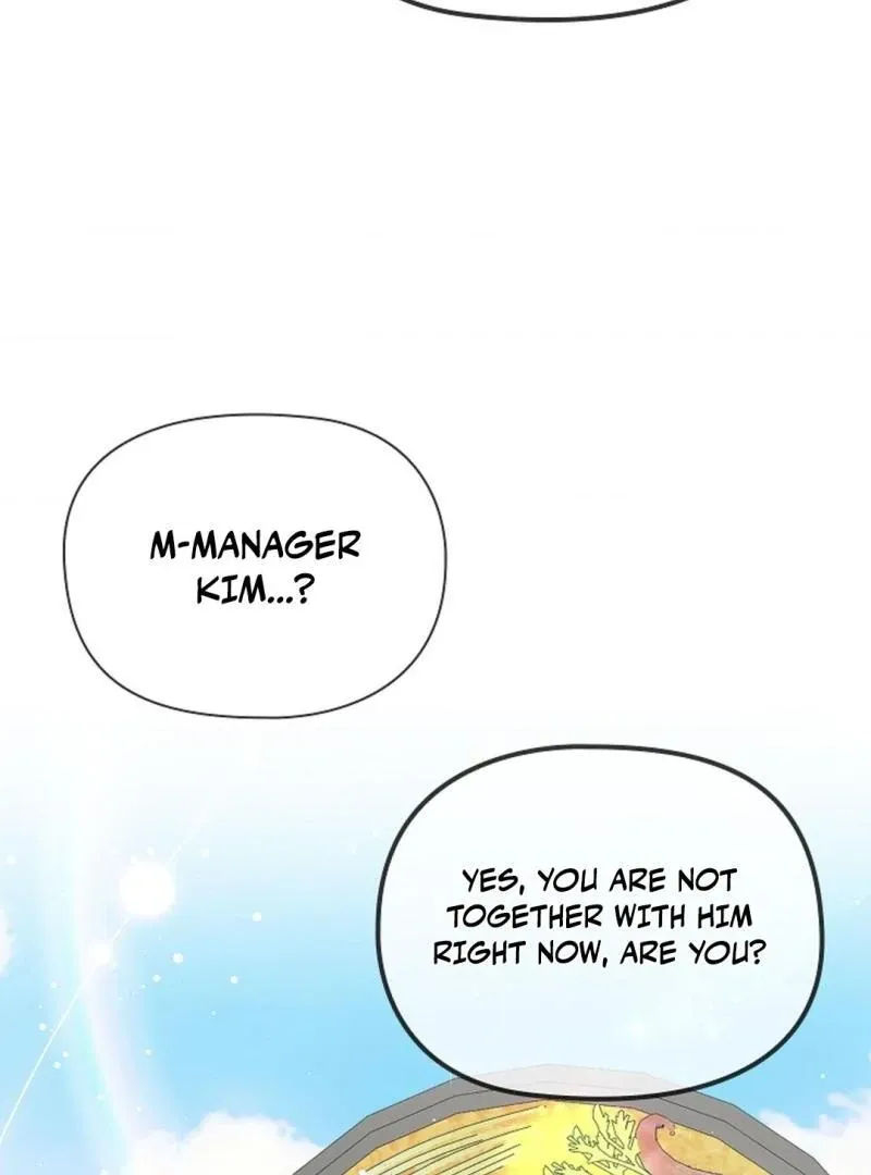 One Day, Tentacles Appeared Chapter 8 page 36 - 