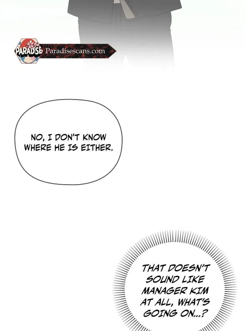 One Day, Tentacles Appeared Chapter 8 page 38 - 