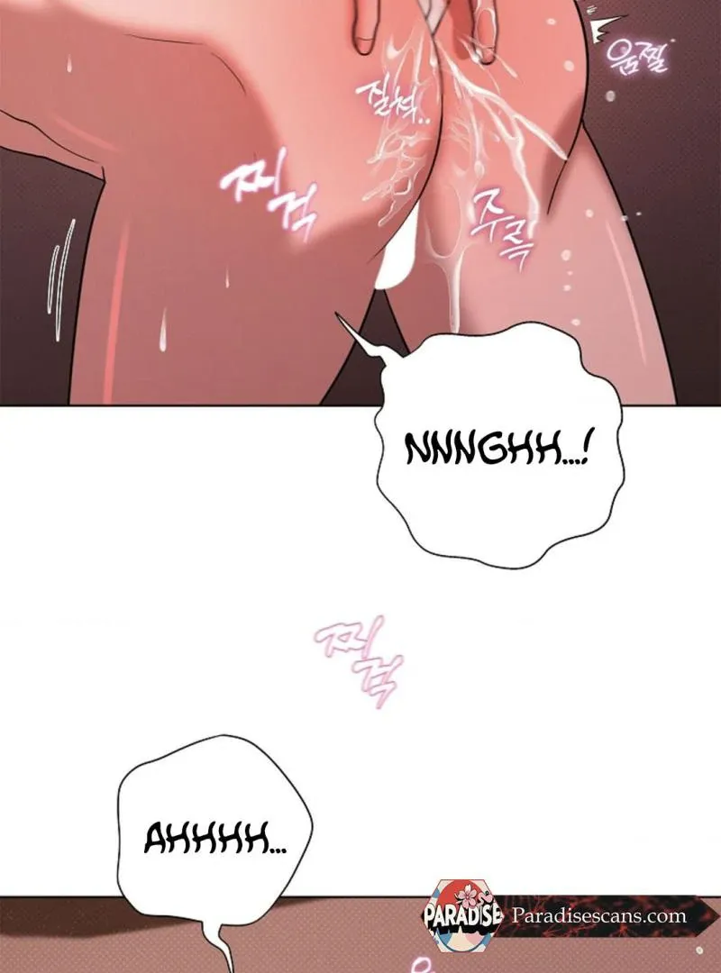 One Day, Tentacles Appeared Chapter 8 page 5 - 