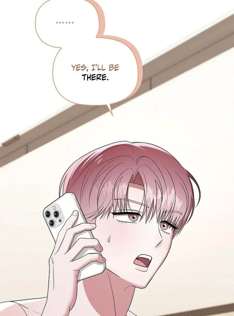 One Day, Tentacles Appeared Chapter 8 page 44 - 