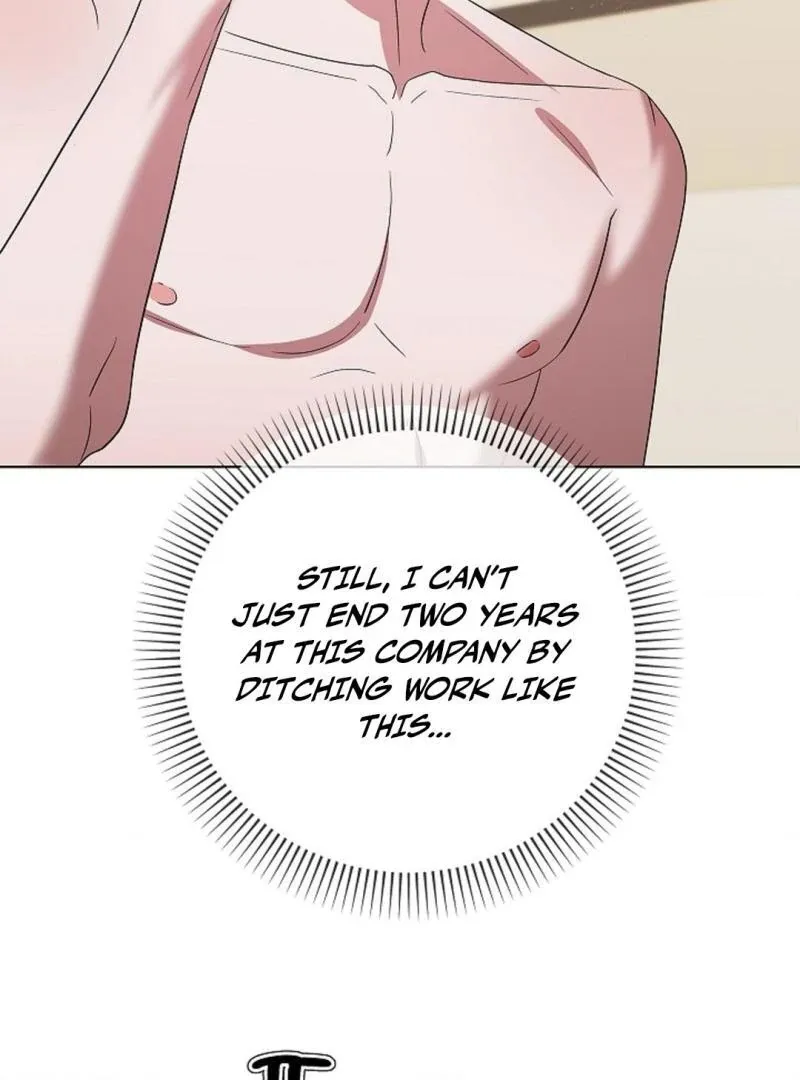 One Day, Tentacles Appeared Chapter 8 page 45 - 