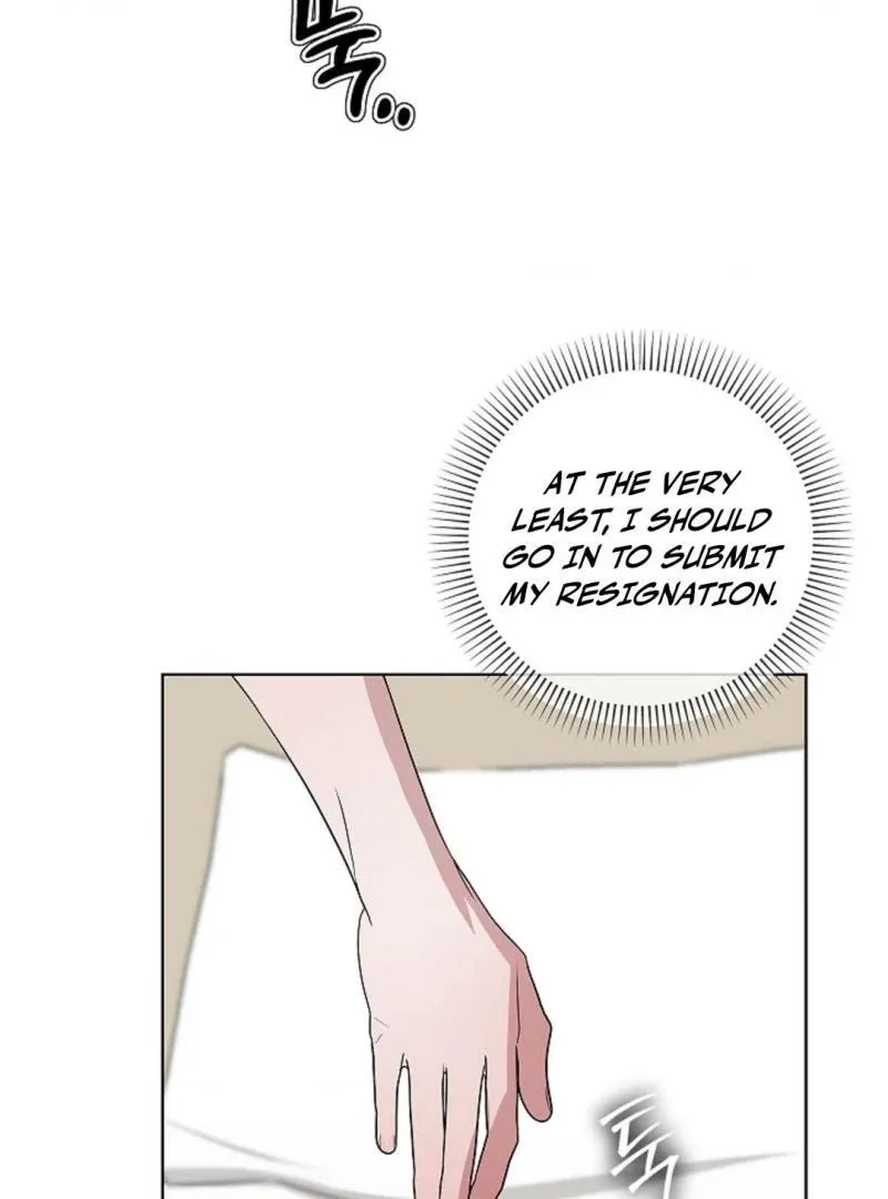 One Day, Tentacles Appeared Chapter 8 page 46 - 