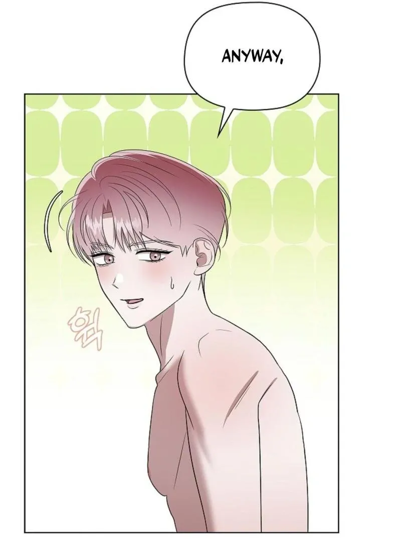 One Day, Tentacles Appeared Chapter 8 page 49 - 