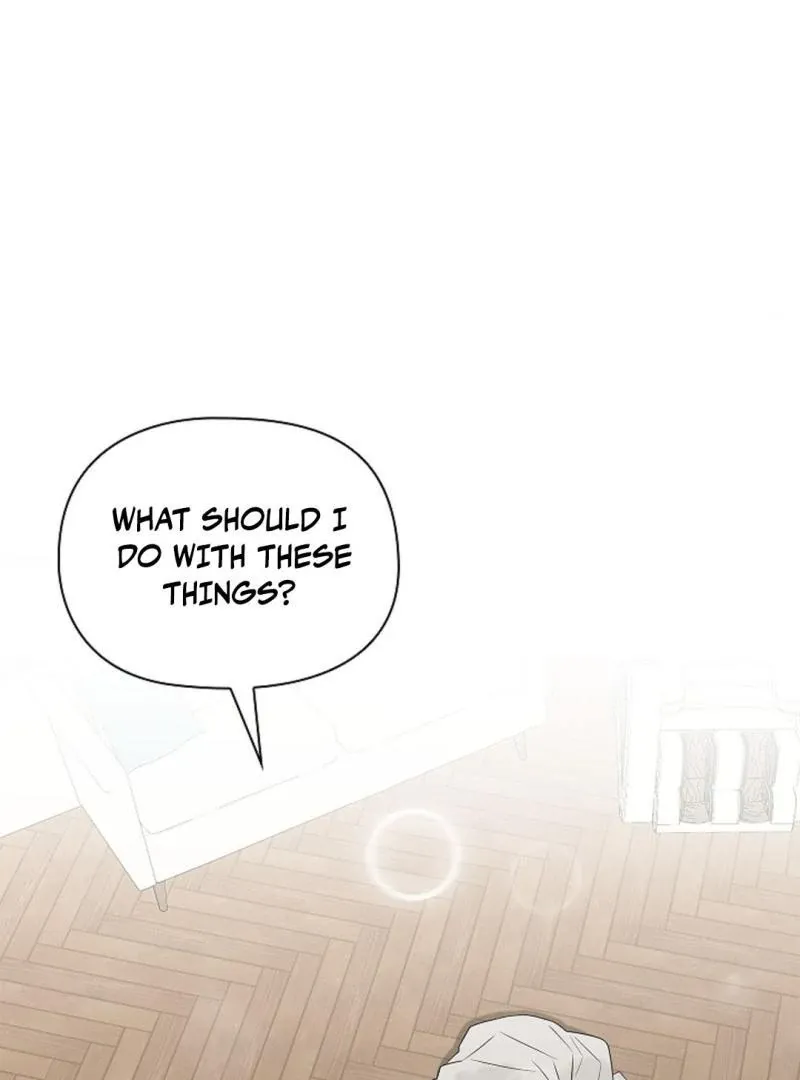 One Day, Tentacles Appeared Chapter 8 page 50 - 