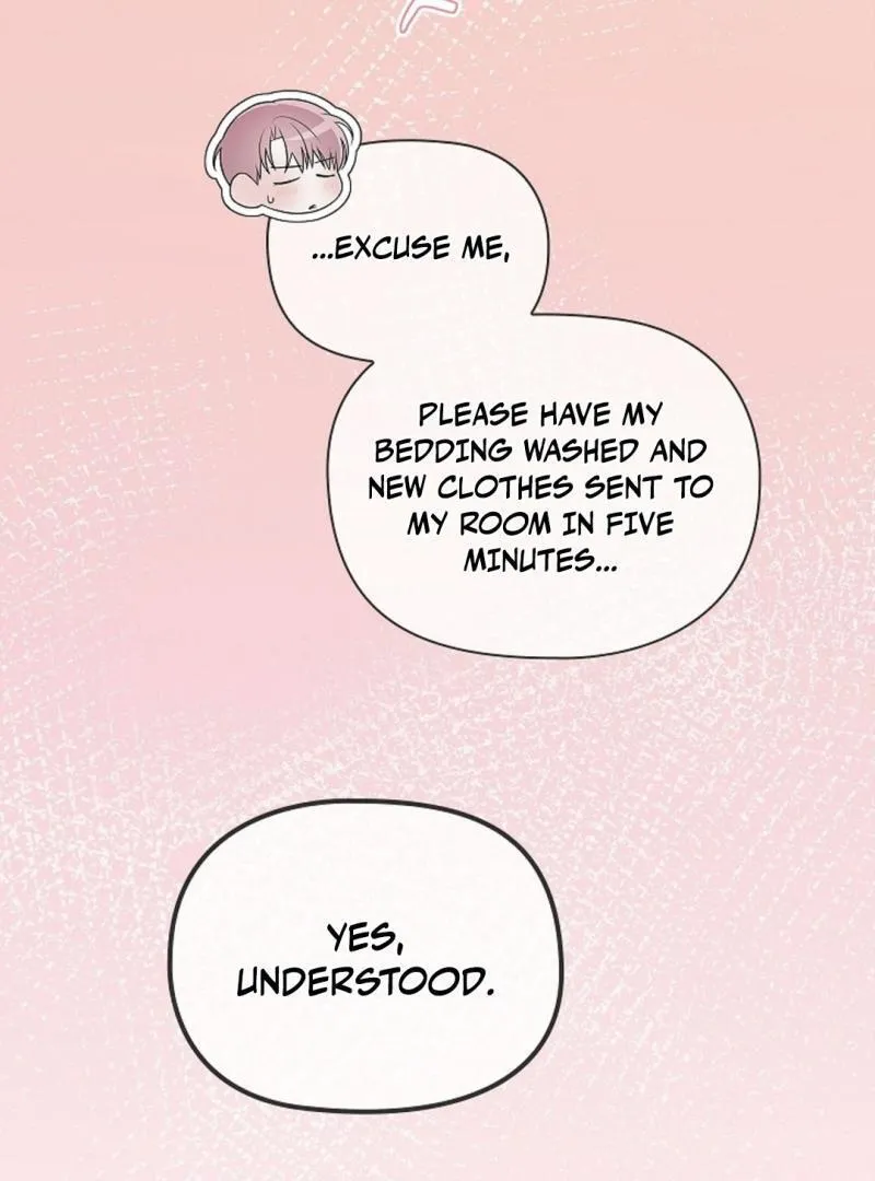 One Day, Tentacles Appeared Chapter 8 page 57 - 