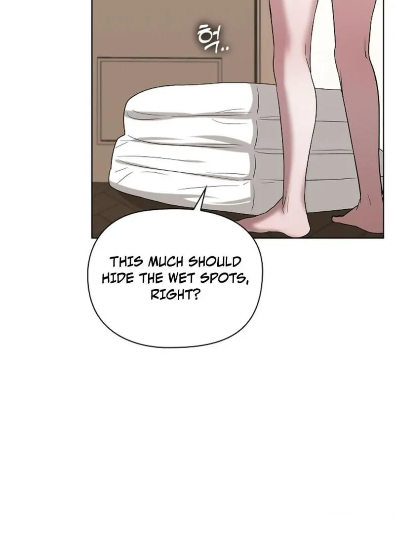 One Day, Tentacles Appeared Chapter 8 page 61 - 