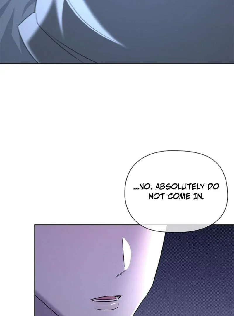 One Day, Tentacles Appeared Chapter 8 page 70 - 
