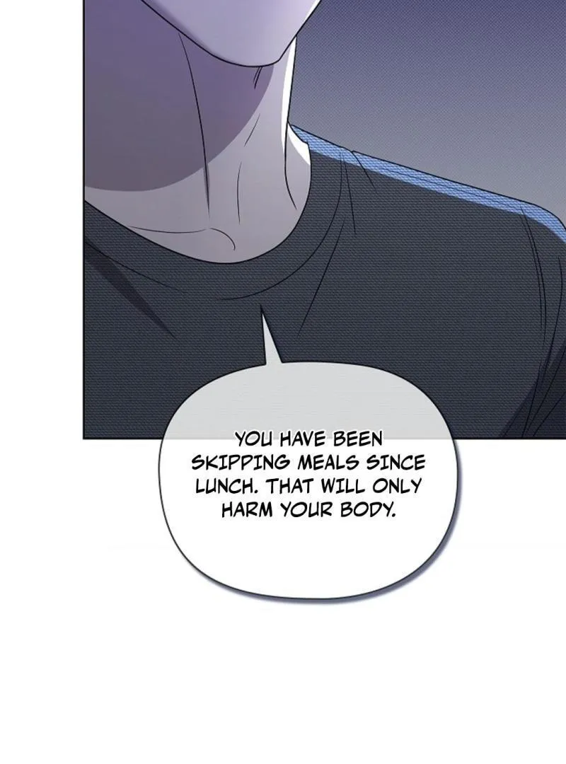One Day, Tentacles Appeared Chapter 8 page 71 - 
