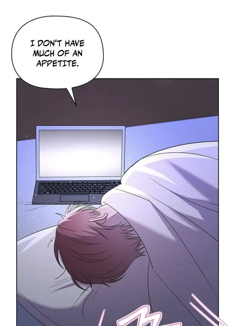 One Day, Tentacles Appeared Chapter 8 page 72 - 