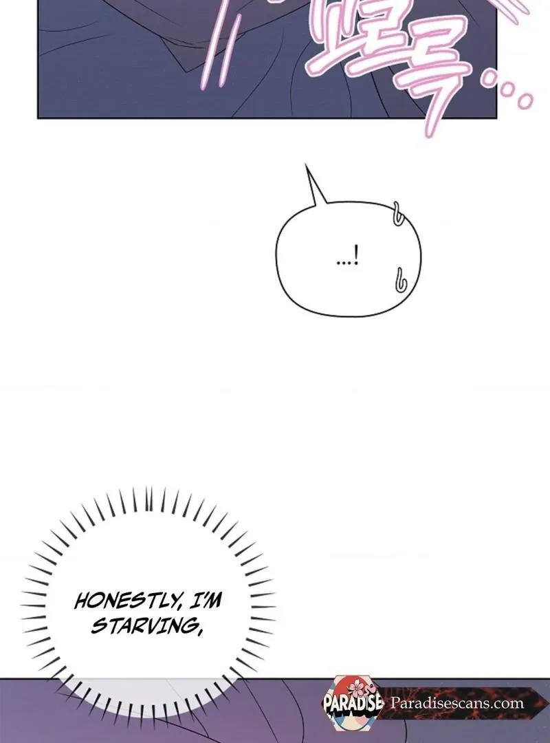 One Day, Tentacles Appeared Chapter 8 page 73 - 