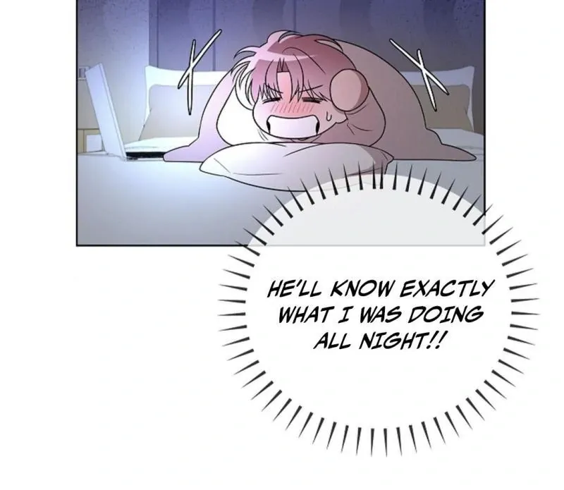 One Day, Tentacles Appeared Chapter 8 page 76 - 