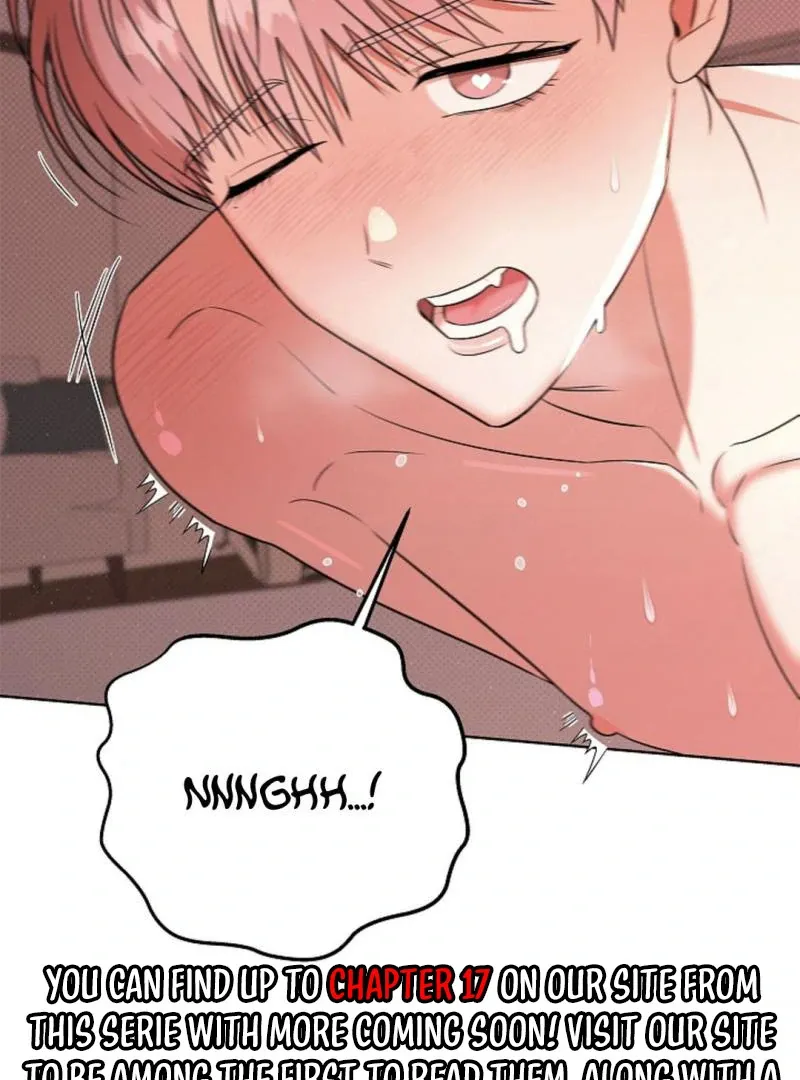 One Day, Tentacles Appeared Chapter 8 page 9 - 