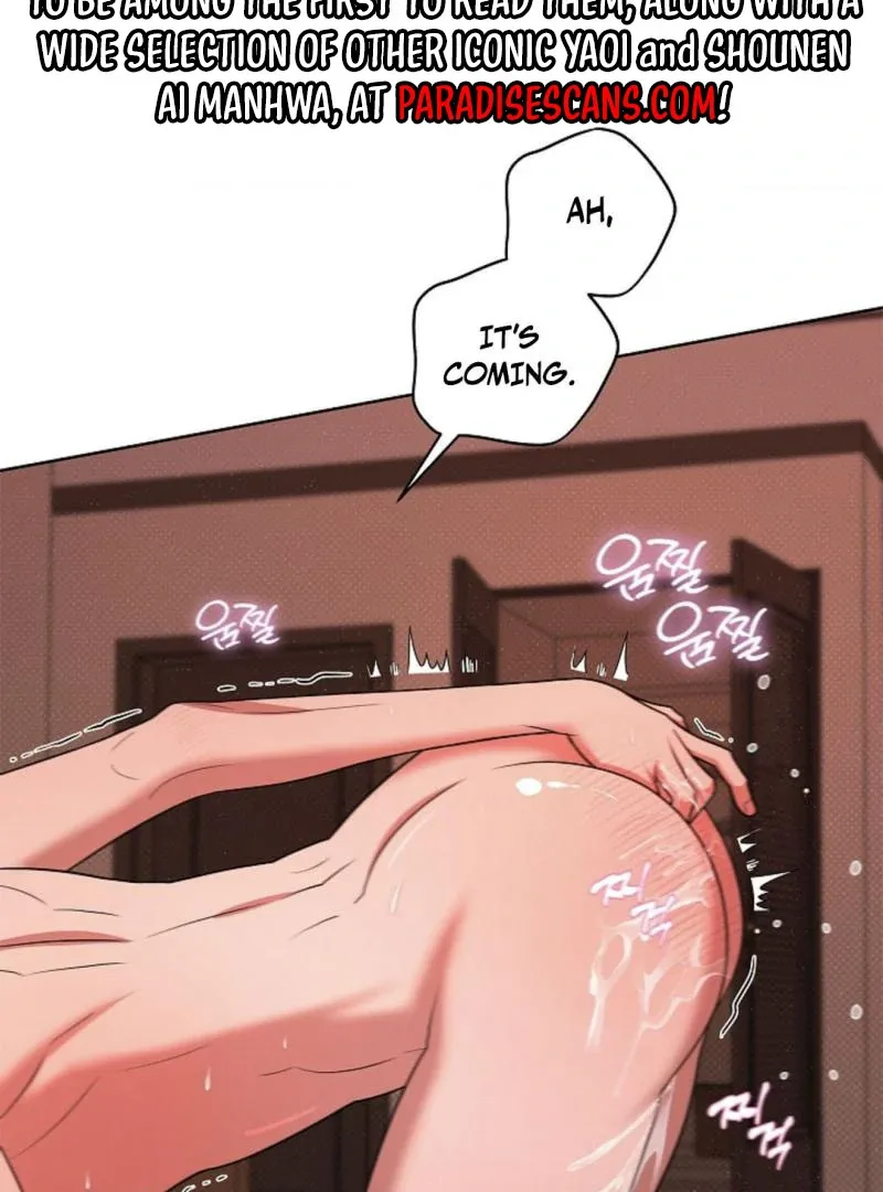 One Day, Tentacles Appeared Chapter 8 page 10 - 