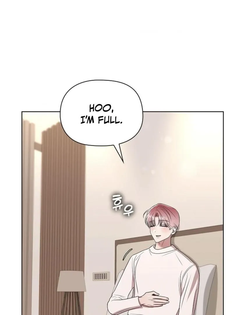 One Day, Tentacles Appeared Chapter 8 page 92 - 